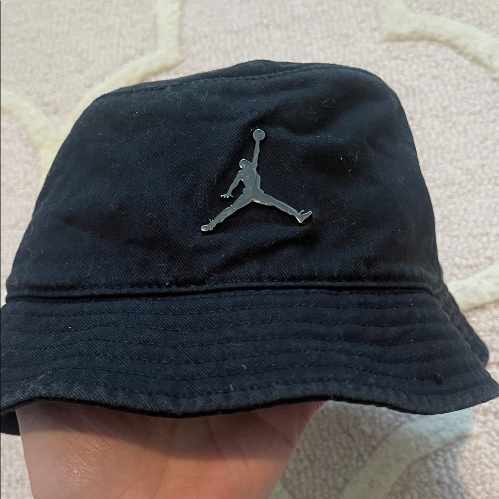 Michael Jordan bucket hat